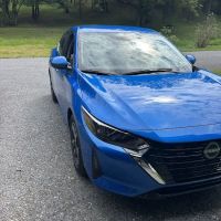 Enterprise Rent-A-Car ico