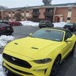 Enterprise Rent-A-Car