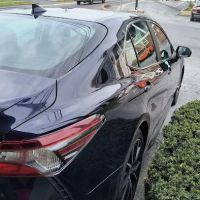Enterprise Rent-A-Car ico