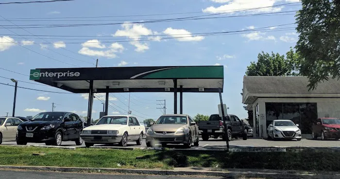 Enterprise Rent-A-Car Picture 4