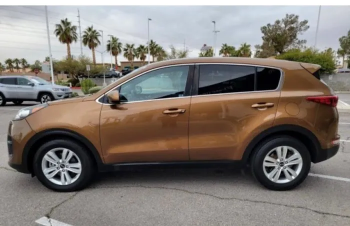 MK Car Rental, LLC Picture 3