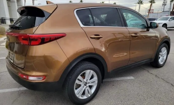 MK Car Rental, LLC Picture 4