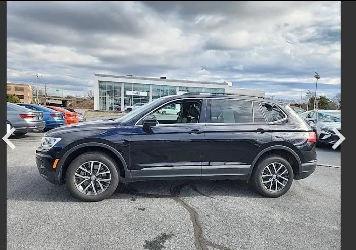 MK Car Rental, LLC Picture 7