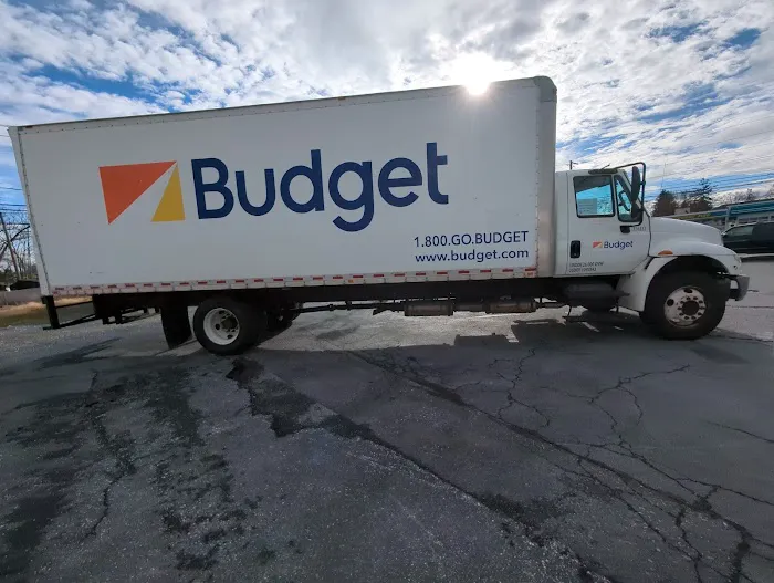 Budget Car Rental Picture 4