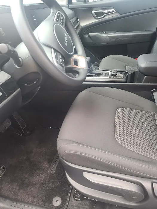 Budget Car Rental Picture 6