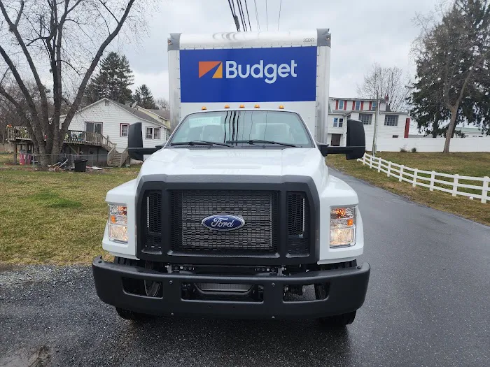 Budget Car Rental Picture 8