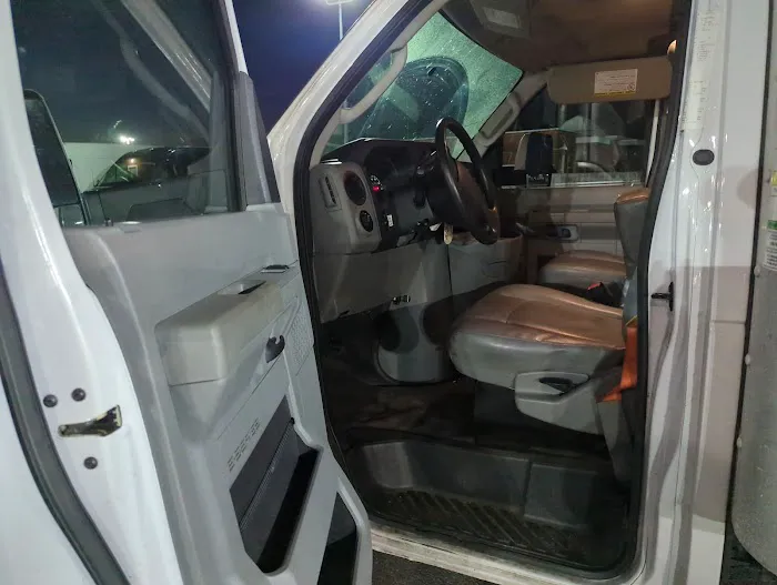 Budget Car Rental Picture 10