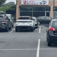 Rapid Car Rental ico