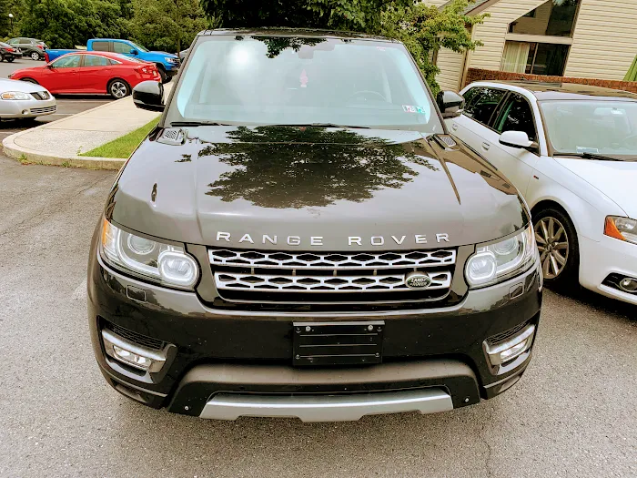 Rapid Car Rental Picture 4