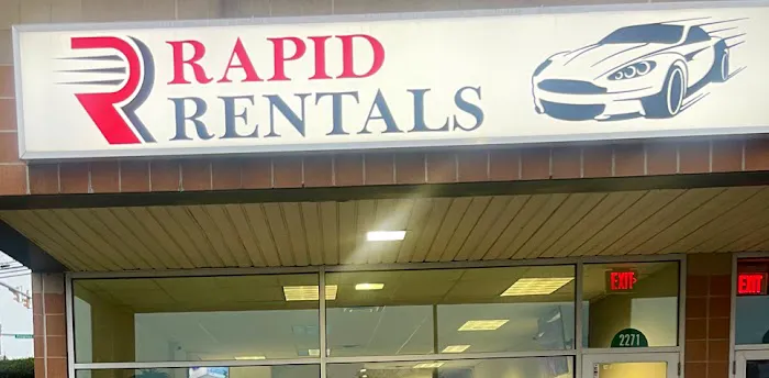 Rapid Car Rental Picture 7