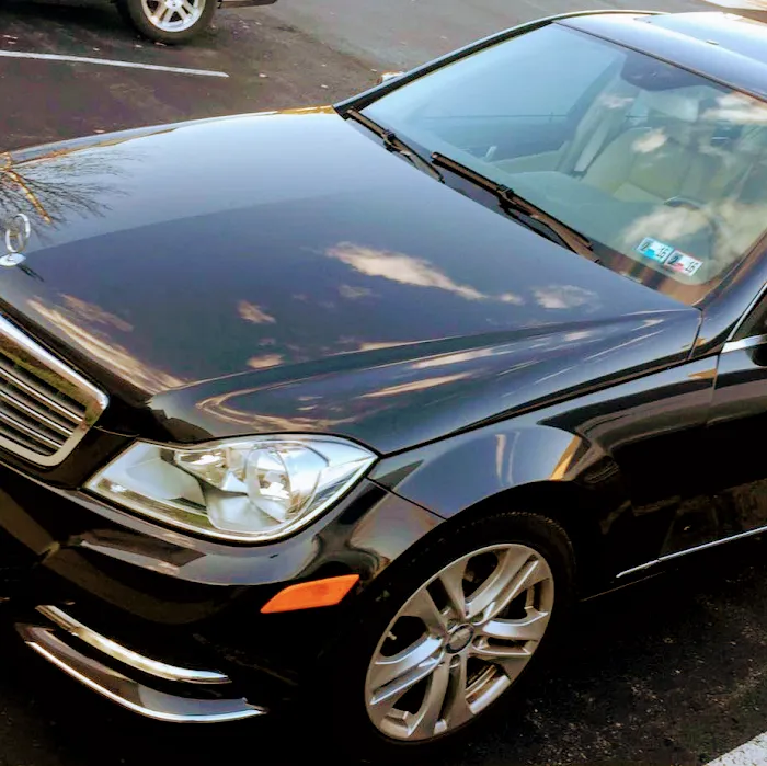 Rapid Car Rental Picture 9