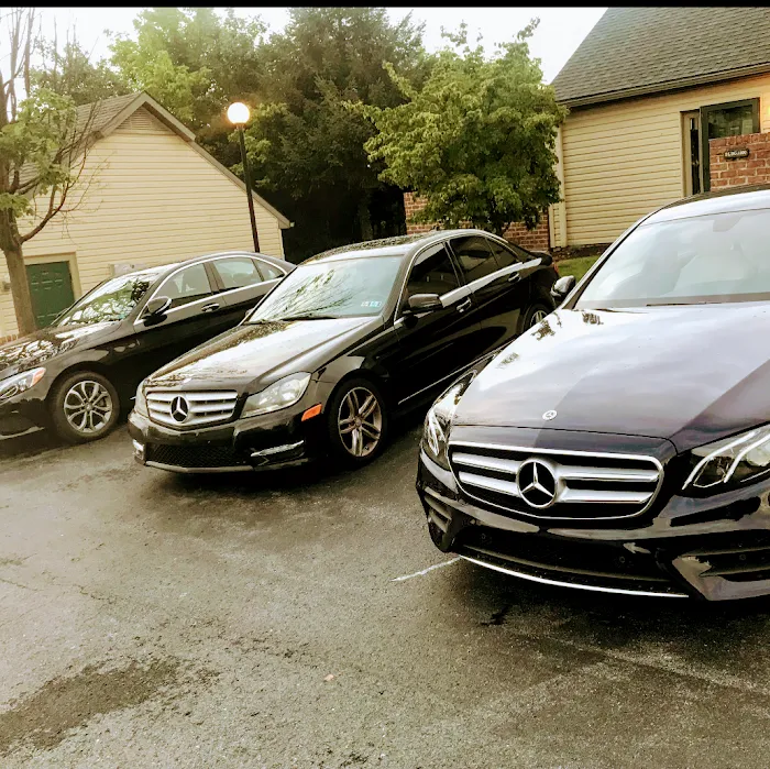 Rapid Car Rental Picture 5