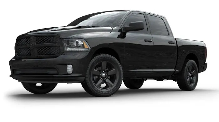 Rapid Car Rental Picture 8