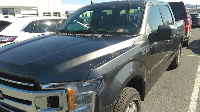 Enterprise Rent-A-Car Picture 3