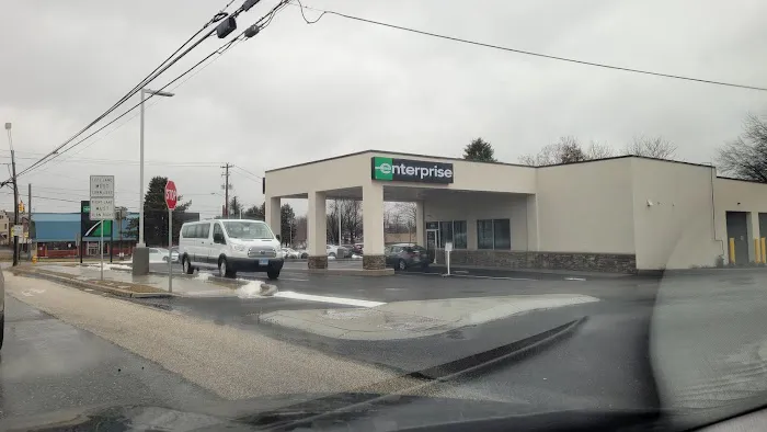 Enterprise Rent-A-Car Picture 1