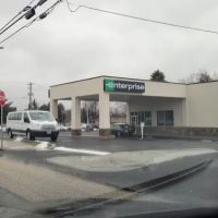 Enterprise Rent-A-Car ico