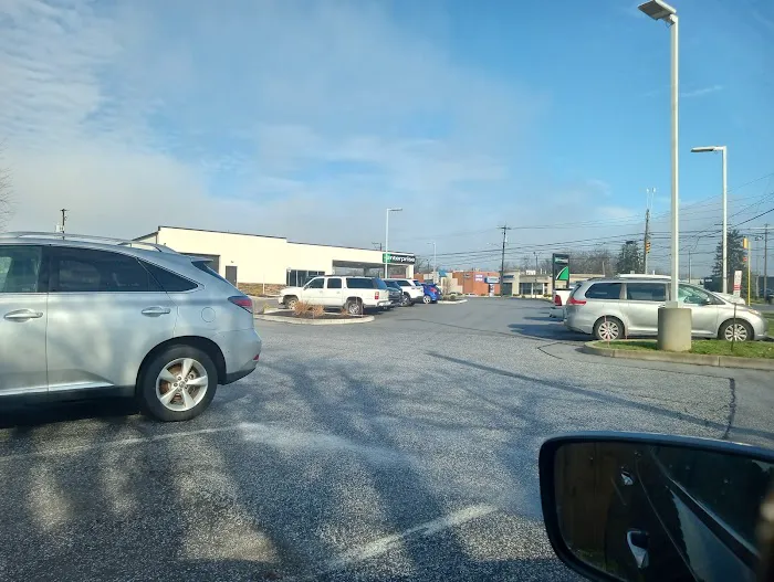 Enterprise Rent-A-Car Picture 9
