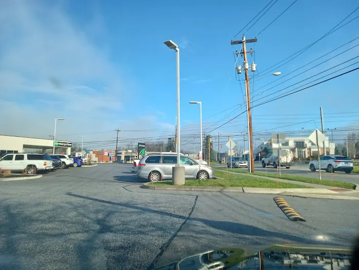 Enterprise Rent-A-Car Picture 8