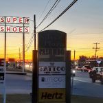 Hertz Car Rental - Mechanicsburg - Carlisle Pike