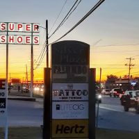 Hertz Car Rental - Mechanicsburg - Carlisle Pike ico