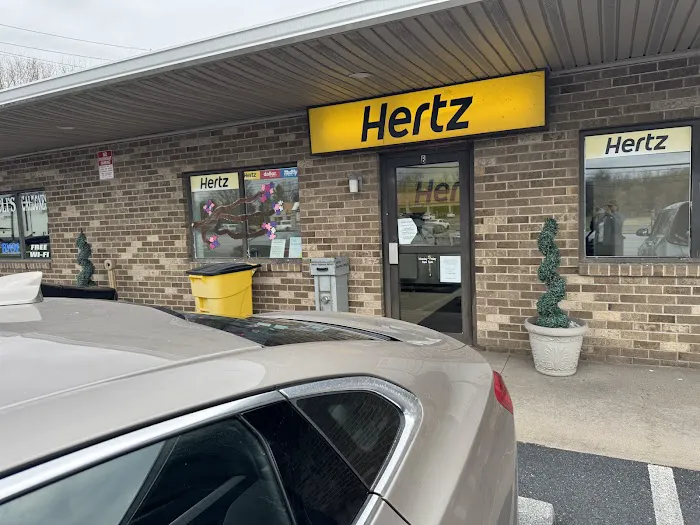 Hertz Car Rental - Mechanicsburg - Carlisle Pike Picture 8