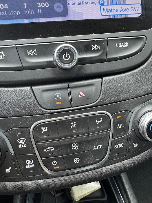 Hertz Car Rental - Mechanicsburg - Carlisle Pike Picture 10