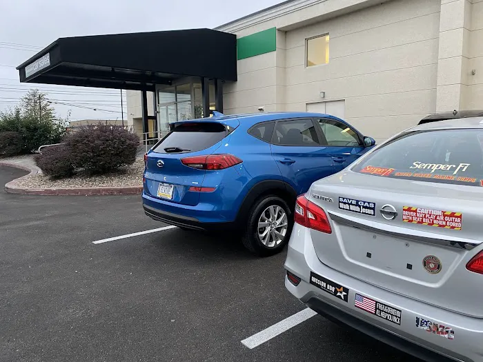 Enterprise Rent-A-Car Picture 6