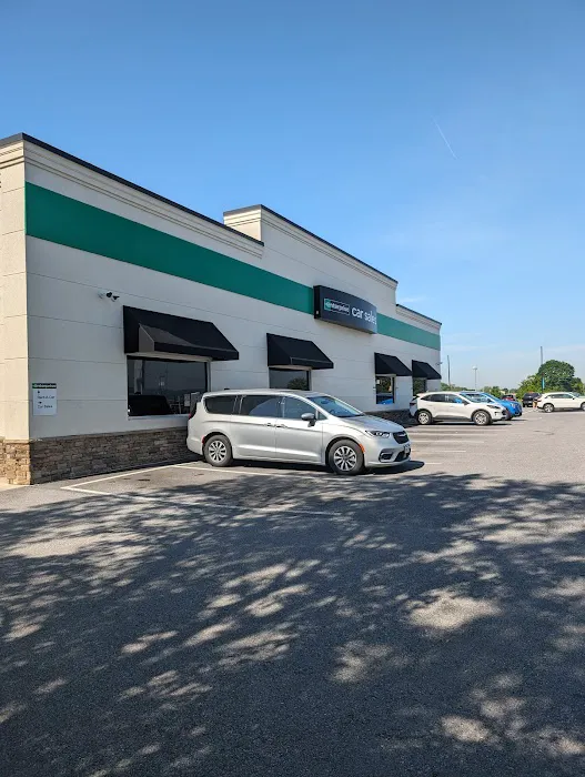 Enterprise Rent-A-Car Picture 4