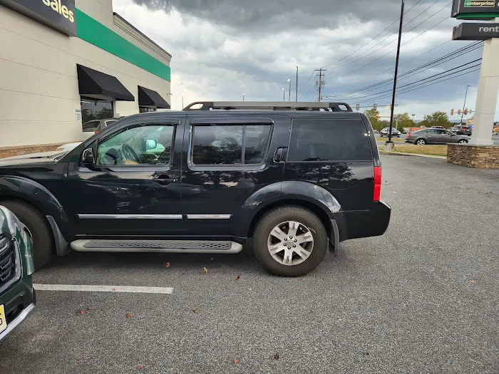 Enterprise Rent-A-Car Picture 5