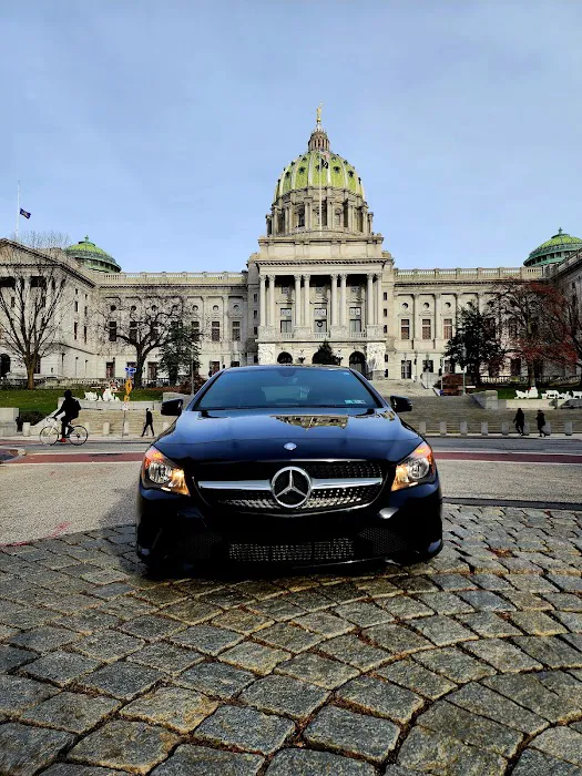 PK Car Rentals Harrisburg Picture 4