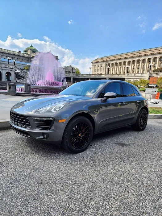 PK Car Rentals Harrisburg Picture 2