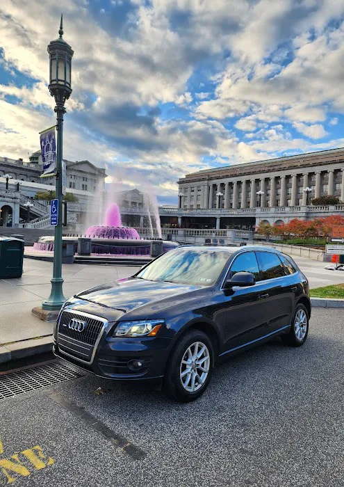 PK Car Rentals Harrisburg Picture 1