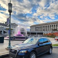 PK Car Rentals Harrisburg ico