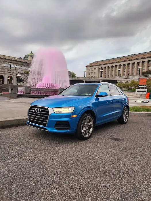 PK Car Rentals Harrisburg Picture 5