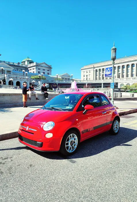 PK Car Rentals Harrisburg Picture 3