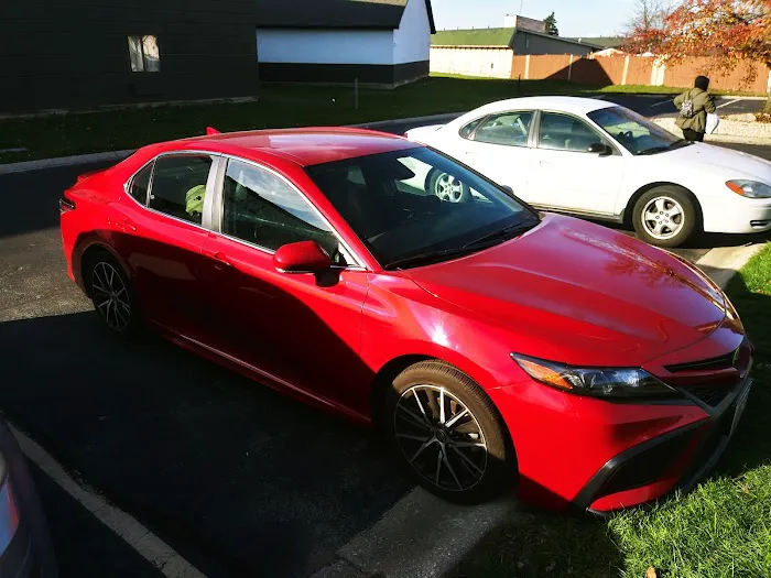 Enterprise Rent-A-Car Picture 4