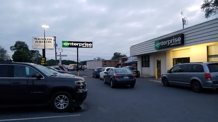 Enterprise Rent-A-Car Picture 6