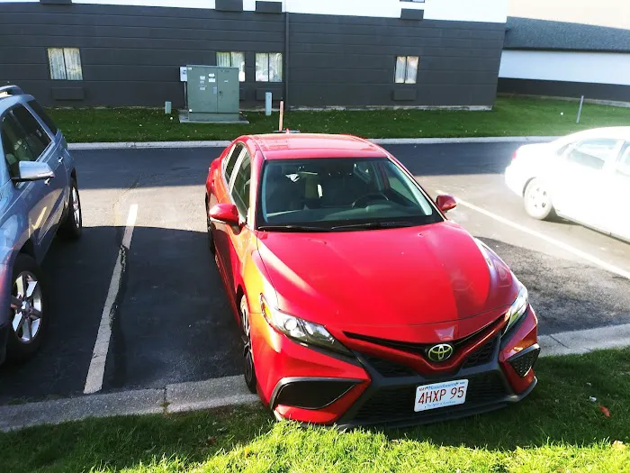 Enterprise Rent-A-Car Picture 10