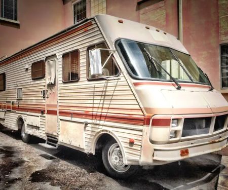 Walters RV Rental LLC