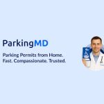 ParkingMD