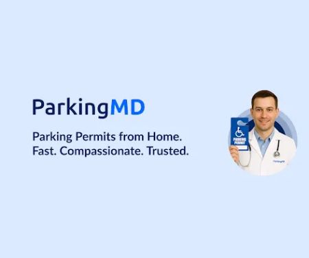 ParkingMD