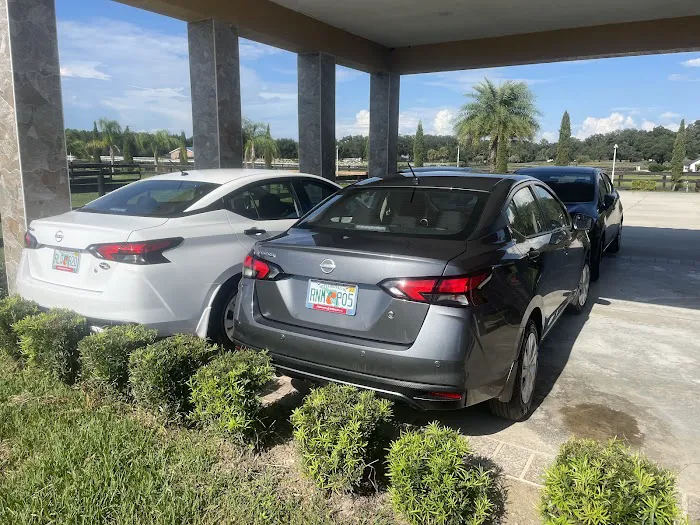 Statusflamingo rent a car Corp Picture 2