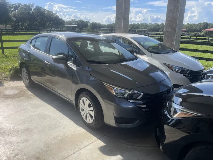 Statusflamingo rent a car Corp Picture 4