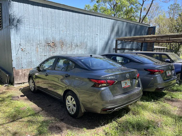 Statusflamingo rent a car Corp Picture 9