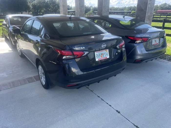 Statusflamingo rent a car Corp Picture 10