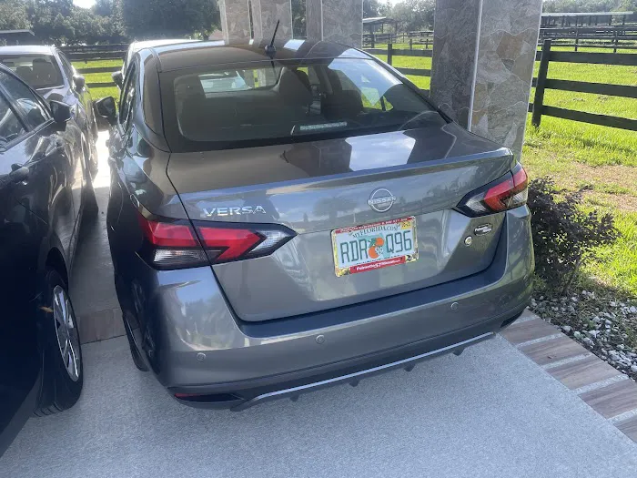 Statusflamingo rent a car Corp Picture 6