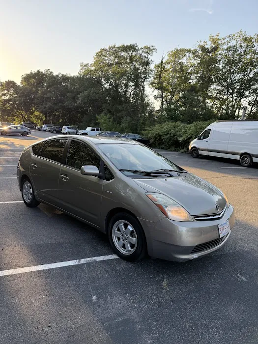 Top Notch rent car Picture 7