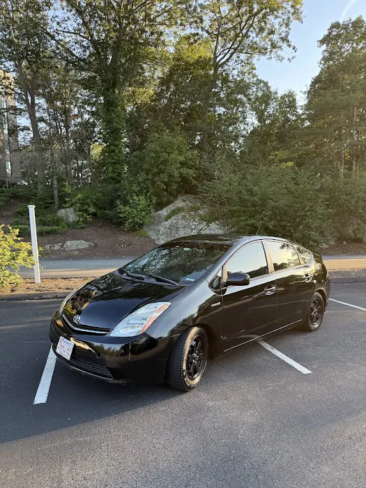 Top Notch rent car Picture 10