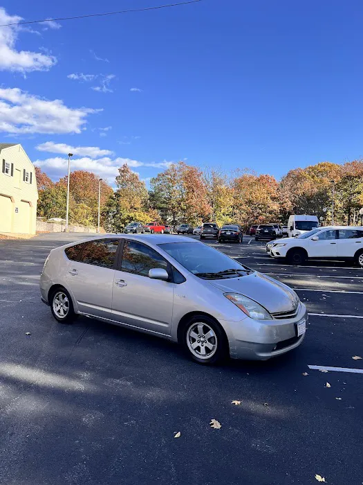 Top Notch rent car Picture 6