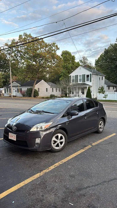 Top Notch rent car Picture 4
